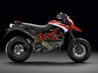 2012 Ducati Hypermotard 1100 EVO